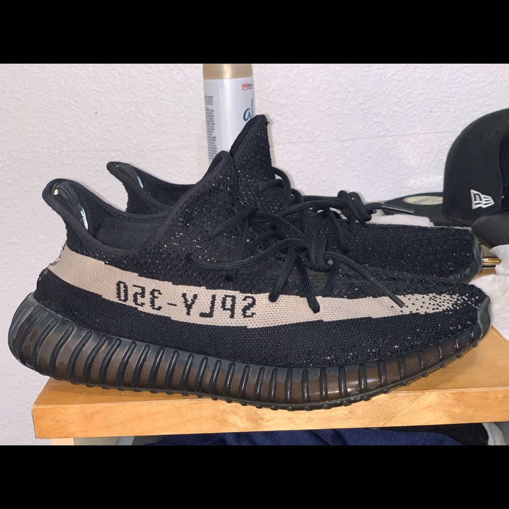 Yeezy 340 Oreo sz10.5